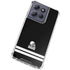 NFL Cleveland Browns Shutout Moto G Play 5G (2025) Clear Case